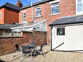 Harbour Mews - Brown Moss Side - 8