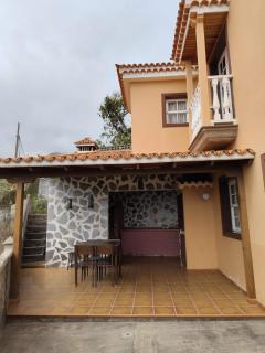 CASA VALERIA - Santa Cruz de la Palma - 8