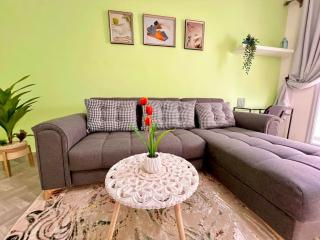 Studio rénové au centre Rabat Agdal - Rabat - 0