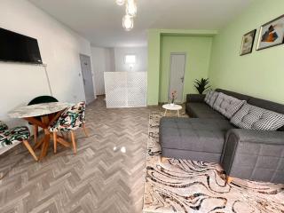 Studio rénové au centre Rabat Agdal - Rabat - 1