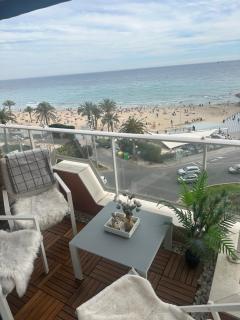 POSTIGUET BEACH FLAT - Alicante - 7