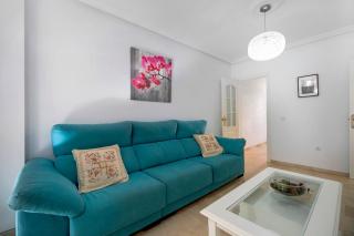 Apartamento Altamar - Novo Sancti Petri - 6