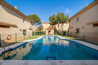 Apartamento Altamar - Novo Sancti Petri - 9