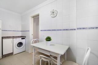Apartamento Altamar - Novo Sancti Petri - 1