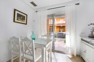Apartamento Altamar - Novo Sancti Petri - 3