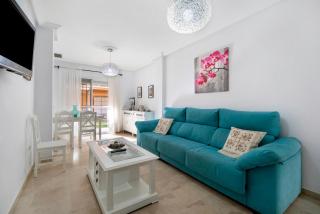 Apartamento Altamar - Novo Sancti Petri - 8