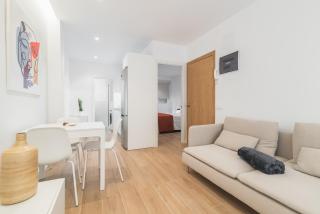 Home2Book Comfy & Chic Apartment near the Beach - La Garita - 7