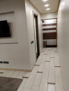 Apartment at Kvitka Polonyny - Solotschyn - 6