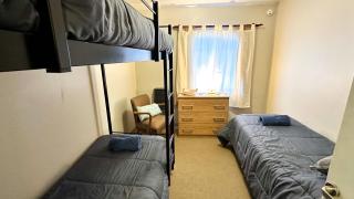 Cercano Centro y Lago - Calidez y Comfort - 6