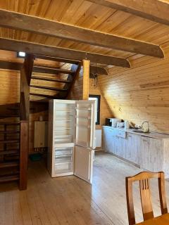 Chalet Panorama Sadgeri - Bordschomi - 7