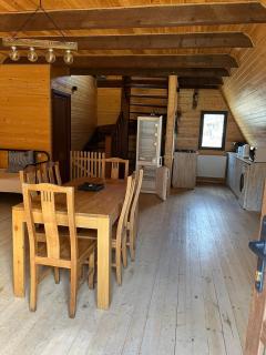 Chalet Panorama Sadgeri - Bordschomi - 8