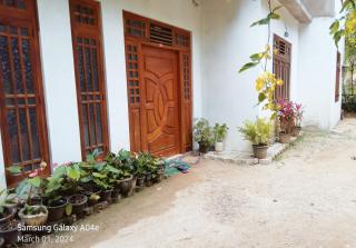 Uduwara Holiday Home - Badulla - 8
