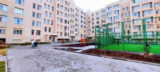 Апартаменты с видом на EXPO в ЖК EXPO New Life - 2