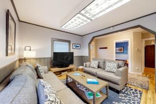 Blue Button Cottage - Gouldsboro - 8