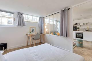 Appartement proche Arc Triomphe 4P - Parigi - 1