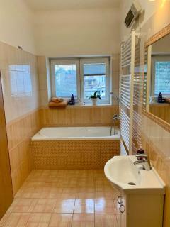 Apartmán POD LAMPOU - 7