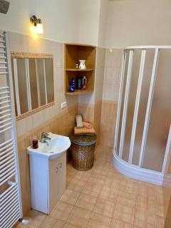 Apartmán POD LAMPOU - Saar - 5