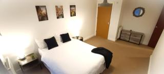 2 Bed Crawley Apt - Near Gatwick - Crawley - 4