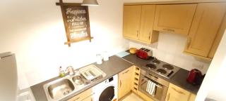 2 Bed Crawley Apt - Near Gatwick - Crawley - 2