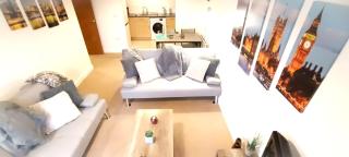 2 Bed Crawley Apt - Near Gatwick - Crawley - 8