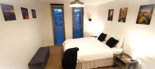 2 Bed Crawley Apt - Near Gatwick - Crawley - 9