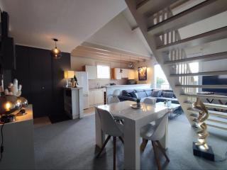 LE DUPLEX DU MARCHÉ - Châteauroux - 3