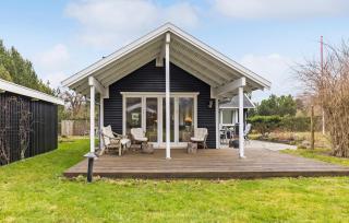 Beautiful Home In Melby With Kitchen - Melby - 2