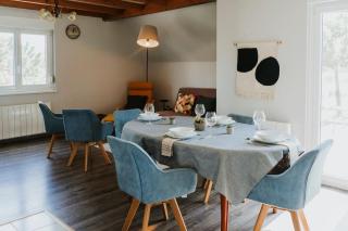 Maison à la campagne 6 personnes - Zutzendorf - 5