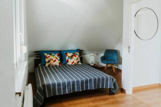 Maison à la campagne 6 personnes - Zutzendorf - 1
