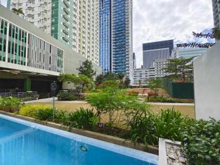 Cebu Avida Riala T4 2220 IT Park - Città di Cebu - 6