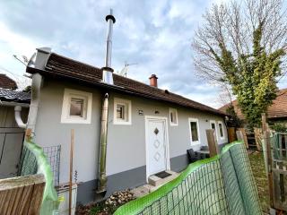 Häuschen für Monteure, Autobahn - 3