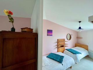 KYPRYS - Villa 1930 - Wimereux - 2