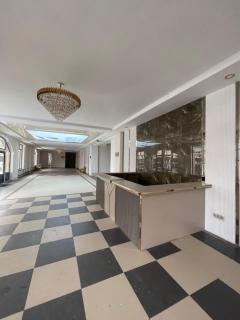 Apartments Жк Авангард - Bisjkek - 4