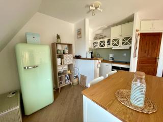 Balcon sur Sea, Sun and Horses - 5