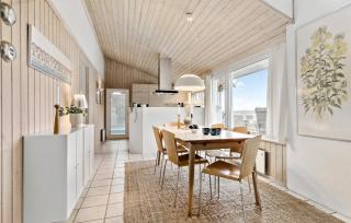 Holiday Home Ålevej Ebeltoft I - Ebeltoft - 5