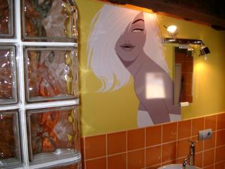 Apartamento La boqueria Atic - 0