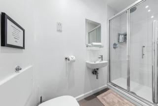 Flat in Piccadilly, Leicester, ChinaTown VR13 - 3