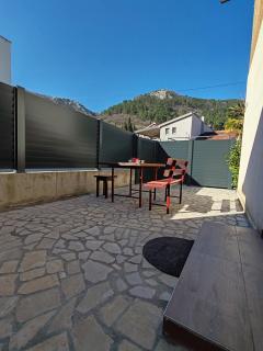 Apartment Libar with Terrace and private Parking - Mostar - 6
