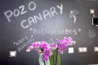 Duplex Pozo Canary - Pozo Izquierdo - 1