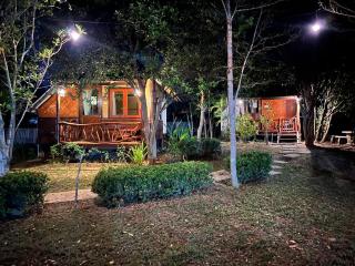 Baan rabiang Pai บ้านระเบียงปาย - Pai - 6