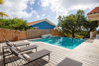 Villa Dol fijn huis - Willemstad - 5