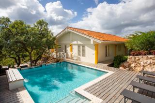 Villa Dol fijn huis - Willemstad - 6