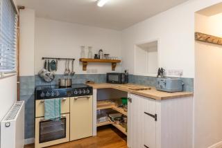 Skylark Cottage at Seven Sisters - West Dean - 7