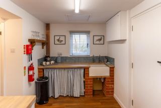 Skylark Cottage at Seven Sisters - West Dean - 6