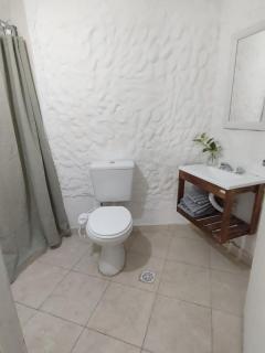 Departamento Temporario Bianchi - Santiago del Estero - 3