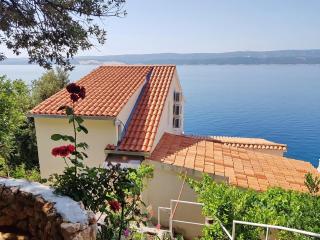 Holidayhome Lisa 1st row to beach - Stanići - 7