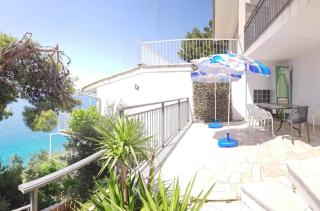 Holidayhome Lisa 1st row to beach - Stanići - 3