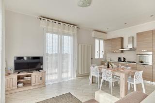 App. Mimosa Minerva Holiday Home - 4