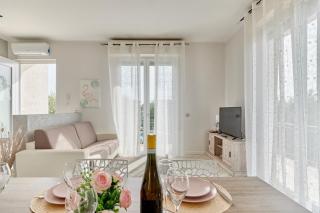 App. Mimosa Minerva Holiday Home - Manerba del Garda - 2