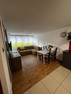 Apartament KOMETA Śródmieście - Varsavia - 2